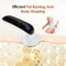 Electric Body Massager For Abdomen And Legs Deep Tissue Sculpting And Relaxation Device 5