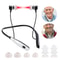 Laser Ear And Nasal Therapy Device Portable Light Therapy Wellness Tool 0