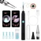 Wireless Ear Camera Otoscope HD Ear Cleaner With App Visual Cleaning Tool 6