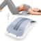 Back Stretcher Lumbar Support Traction Device With Adjustable Airbag 0