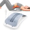 Back Stretcher Lumbar Support Traction Device With Adjustable Airbag 0