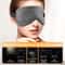 Cordless Heated Eye Mask For Dry Eyes Warm Compress Sleep And Eye Relief Mask 1