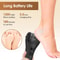 Electric Foot Callus Remover Pedicure Tool For Smooth Heel Skin Care 0