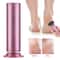 Electric Foot File Callus Remover With Adjustable Speed And 20 Sandpaper Discs 0
