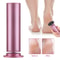 Electric Foot File Callus Remover With Adjustable Speed And 20 Sandpaper Discs 0