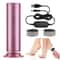 Electric Foot File Callus Remover With Adjustable Speed And 20 Sandpaper Discs 2