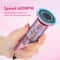 Electric Foot File Callus Remover With Adjustable Speed And 20 Sandpaper Discs 4