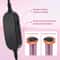 Electric Foot File Callus Remover With Adjustable Speed And 20 Sandpaper Discs 5
