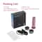 Electric Foot File Callus Remover With Adjustable Speed And 20 Sandpaper Discs 6