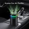 Portable Negative Ion Air Purifier Air Freshener For Home Car And Bedroom 0