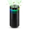 Portable Negative Ion Air Purifier Air Freshener For Home Car And Bedroom 5