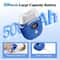 Electric Nail Clipper Automatic Nail Trimmer With Light For Safe Precision Cutting 4