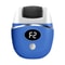 Electric Nail Clipper Automatic Nail Trimmer With Light For Safe Precision Cutting 5