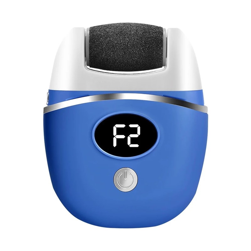 Electric Nail Clipper Automatic Nail Trimmer With Light For Safe Precision Cutting 5