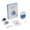 Electric Nail Clipper Automatic Nail Trimmer With Light For Safe Precision Cutting 6