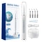 Ultrasonic Dental Scaler Tooth Cleaner Tartar Remover With Visual Cleaning 6