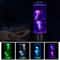 Color Changing Jellyfish Lamp LED Night Light Aquarium Effect Mood Lamp 2