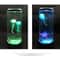 Color Changing Jellyfish Lamp LED Night Light Aquarium Effect Mood Lamp 3