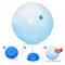 Inflatable Bubble Ball Kids Outdoor Water Balloon Toy For Fun Play 2