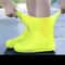 Waterproof Silicone Shoe Covers Non Slip Rain Overshoes For Outdoor Protection 10