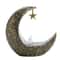 Ramadan Star Moon LED Lamp Elegant Islamic Decor Light 4