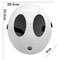 Shy Guy Cosplay Mask Funny Cartoon Costume Party Mask 3