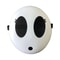 Shy Guy Cosplay Mask Funny Cartoon Costume Party Mask 6