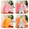 Cute Rabbit Plush Toy Soft Strawberry Bunny Stuffed Animal 3