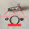 Zippo Lighter Fuel Saving Gasket Anti Leak Sealing Pad 3