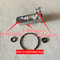 Zippo Lighter Fuel Saving Gasket Anti Leak Sealing Pad 3