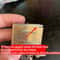 Zippo Lighter Fuel Saving Gasket Anti Leak Sealing Pad 4