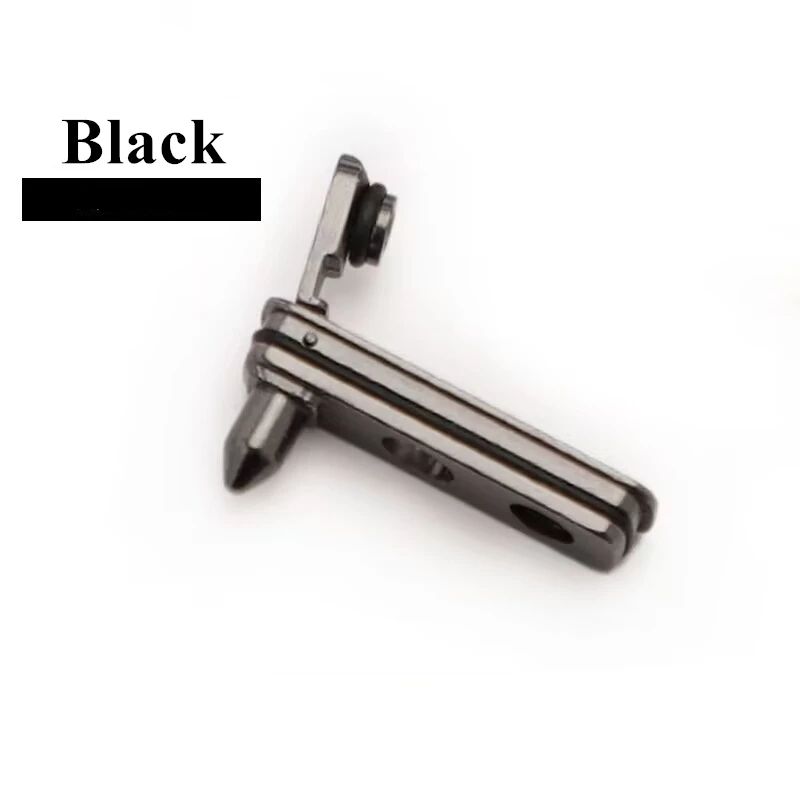 Zippo Lighter Fuel Saving Gasket Anti Leak Sealing Pad 6