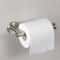 Stainless Steel Toilet Paper Holder Wall Mount Bathroom Tissue Rack 1