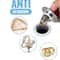 Universal Sink Drain Stopper Pop Up Filter Hair Catcher 3