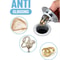 Universal Sink Drain Stopper Pop Up Filter Hair Catcher 3