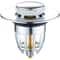 Universal Sink Drain Stopper Pop Up Filter Hair Catcher 6