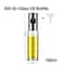 Glass Oil Sprayer Bottle Fine Mist Olive Oil Dispenser 6