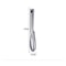 Stainless Steel Fish Scaler Easy Descaling Kitchen Tool 2