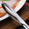 Stainless Steel Fish Scaler Easy Descaling Kitchen Tool 5