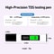 Digital TDS Water Tester Portable Water Quality Meter With Case 4
