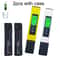 Digital TDS Water Tester Portable Water Quality Meter With Case 7