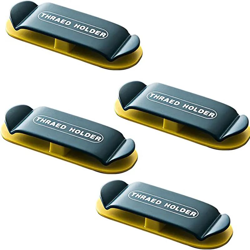 Magnetic Cable Clip Organizer For Desk And Wall Cord Management 5