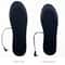 USB Heated Insoles Electric Foot Warmers For Shoes 0