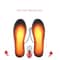 USB Heated Insoles Electric Foot Warmers For Shoes 3