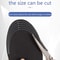USB Heated Insoles Electric Foot Warmers For Shoes 4
