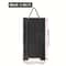 Martial Arts Belt Display Rack With Medal Holder Wall Organizer 1