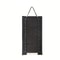 Martial Arts Belt Display Rack With Medal Holder Wall Organizer 3