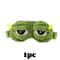 3D Frog Sleep Mask Soft Eye Mask For Travel And Deep Sleep 6