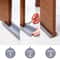 Door Draft Stopper Seal Strip For Soundproofing And Insulation 1
