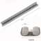 Door Draft Stopper Seal Strip For Soundproofing And Insulation 4